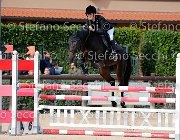 Boni Clerissa Cento GioCav2013 S5 4320 : Boni Clio, Campionati Italiani Giovani Cavalli, Cattolica, Clerissa Cento, ph Stefano Secchi ©